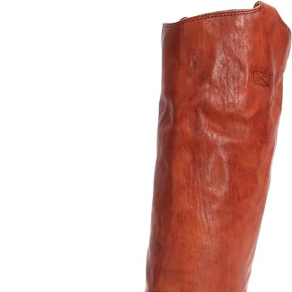 Frye Carson Tab tall pull-on boots - Picture 9 of 10